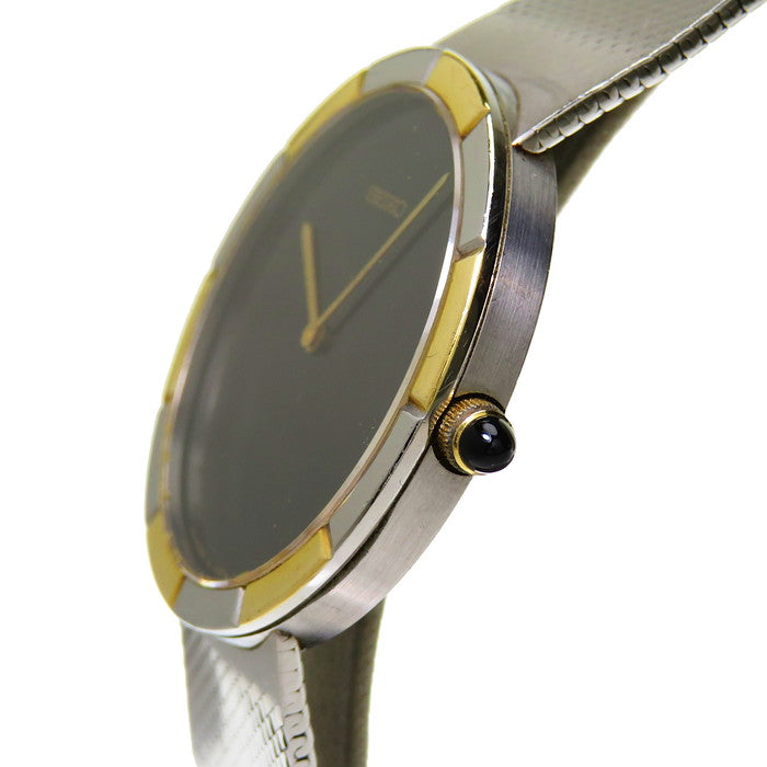 SEIKO/セイコー】 クレドール 2620-0020 腕時計 ステンレススチール/GP