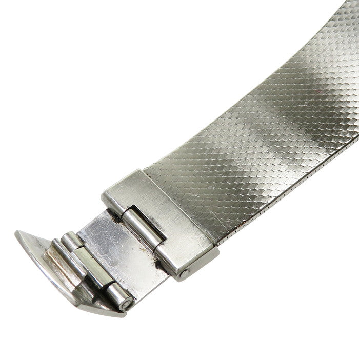 SEIKO/セイコー】 クレドール 2620-0020 腕時計 ステンレススチール/GP
