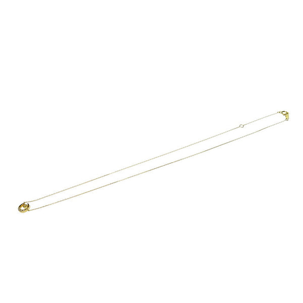★★最終特価品【Vendome Aoyama/ヴァンドーム青山】 月/ムーンモチーフ ダイヤモンド ネックレス K18ゴールド 18金 1.3g 直線40cm レディース
【中古】【真子質店】【NN】




【MiMi】