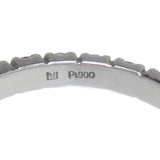 14号 フルエタニティ/フルサークル ピンクサファイア リング・指輪 Pt900プラチナ 3.0g レディース
【中古】【真子質店】【NN】




【ITI】