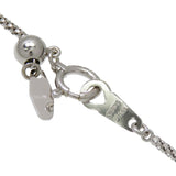 ★★最終特価品 アメジスト 2.93ct ダイヤモンド 計0.05ct ネックレス K18WGホワイトゴールド 18金 5.0g 45cm レディース
【中古】【真子質店】【NN】




【TMiY】