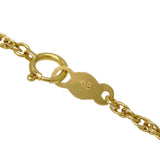 ★★最終特価品 女性像 コンビ 黒蝶真珠 13.0mm ダイヤモンド 計0.11ct ネックレス K18ゴールド 18金/Pt900プラチナ 19.0g 直線49cm レディース
【中古】【真子質店】【NN】




【SDY】