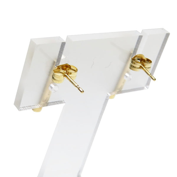 【ete/エテ】 スタッド ダイヤモンド 計0.06×2ct ピアス K18ゴールド 18金 1.2g レディース
【中古】【真子質店】【NN】




【MiT】