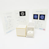 8.5号 ENUOVE/イノーヴェ ミル打ち 一部艶消し コンビカラー ハート＆キューピッド ダイヤモンド(中央) 0.266ct ダイヤモンド(両サイド) リング・指輪 K18ゴールド 18金/Pt950プラチナ 3.1g レディース
【中古】【真子質店】【NN】




【MoxY】