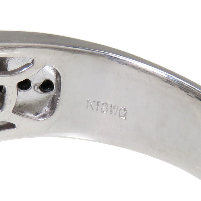 ★★最終特価品 24号 剣盾モチーフ ブラックダイヤモンド 計0.43ct リング・指輪 K18WGホワイトゴールド 18金 13.6g メンズ
【中古】【真子質店】【NN】




【MiID】