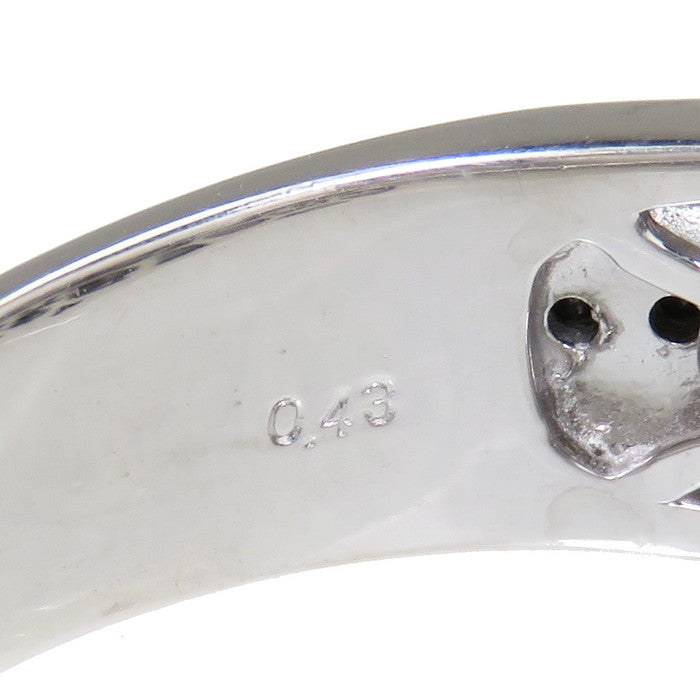 ★★最終特価品 24号 剣盾モチーフ ブラックダイヤモンド 計0.43ct リング・指輪 K18WGホワイトゴールド 18金 13.6g メンズ
【中古】【真子質店】【NN】




【MiID】