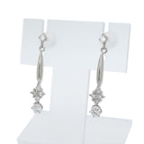 スタッド ダイヤモンド 計0.25×2ct ピアス Pt900プラチナ 2.2g レディース
【中古】【真子質店】【NN】




【IMiK】