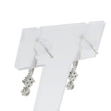 スタッド ダイヤモンド 計0.25×2ct ピアス Pt900プラチナ 2.2g レディース
【中古】【真子質店】【NN】




【IMiK】