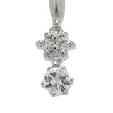 スタッド ダイヤモンド 計0.25×2ct ピアス Pt900プラチナ 2.2g レディース
【中古】【真子質店】【NN】




【IMiK】