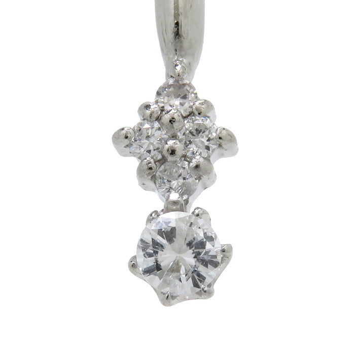 スタッド ダイヤモンド 計0.25×2ct ピアス Pt900プラチナ 2.2g レディース
【中古】【真子質店】【NN】




【IMiK】