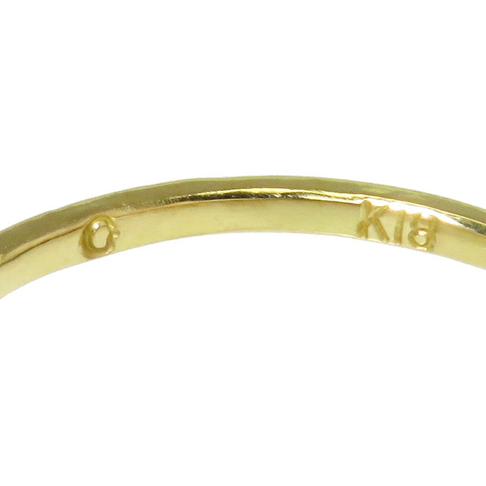 12号 ハンドモチーフ/手 ダイヤモンド サファイア ルビー リング・指輪 K18ゴールド 18金 1.2g レディース
【中古】【真子質店】【NN】




【MiMi】