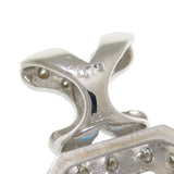 ★★最終特価品 ブルートパーズ ダイヤモンド 計0.19ct ペンダントトップ K18WGホワイトゴールド 18金 3.4g レディース
【中古】【真子質店】




【TMaI】