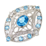 ★★最終特価品 透かしデザイン ブルートパーズ 2.28/計1.26ct 透明石 計1.22ct ペンダントトップ K18WGホワイトゴールド 18金 8.2g レディース
【中古】【真子質店】【NN】




【DDx】