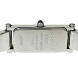 【GUCCI/グッチ】 1500L 腕時計 ステンレススチール クオーツ シルバー レディース
【中古】【真子質店】【GD】




【Yx】
