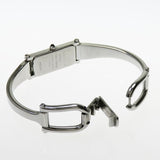【GUCCI/グッチ】 1500L 腕時計 ステンレススチール クオーツ シルバー レディース
【中古】【真子質店】【GD】




【Yx】