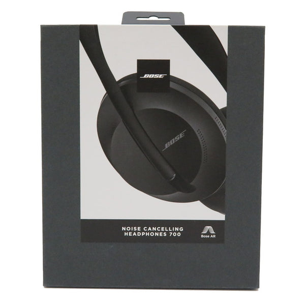【Bose/ボーズ】 Noise Cancelling Headphones 700 ★未開封★未使用★ ヘッドフォン その他ホビー ユニセックス【中古】【真子質店】【BL】




【IYx】