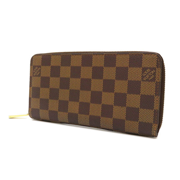 【LOUIS VUITTON/ルイ・ヴィトン】 ジッピーウォレット N60015 旧型ダミエ 長財布 ダミエキャンバス ユニセックス【中古】【真子質店】【GD】




【Dxx】