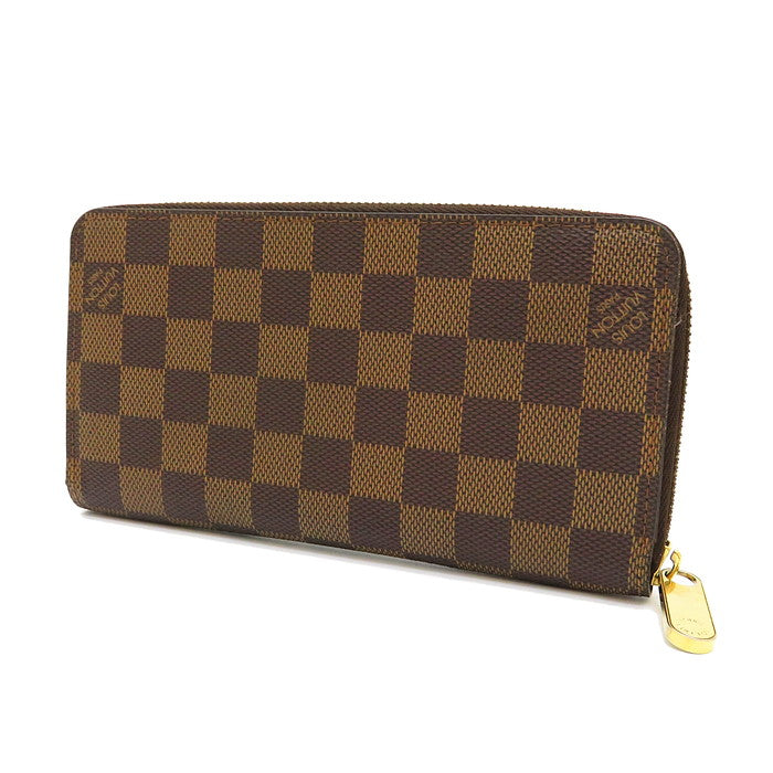 【LOUIS VUITTON/ルイ・ヴィトン】 ジッピーウォレット N60015 旧型ダミエ 長財布 ダミエキャンバス ユニセックス【中古】【真子質店】【GD】




【Dxx】