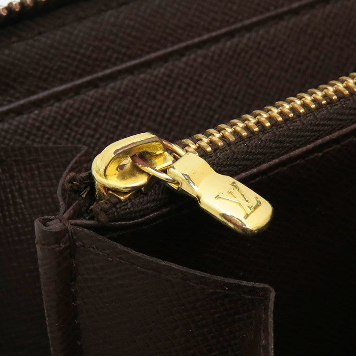 LOUIS VUITTON/ルイ・ヴィトン】 ジッピーウォレット N60015 旧型