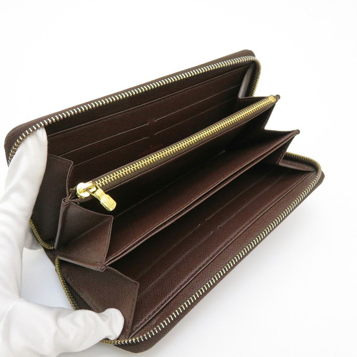 LOUIS VUITTON/ルイ・ヴィトン】 ジッピーウォレット N60015 旧型