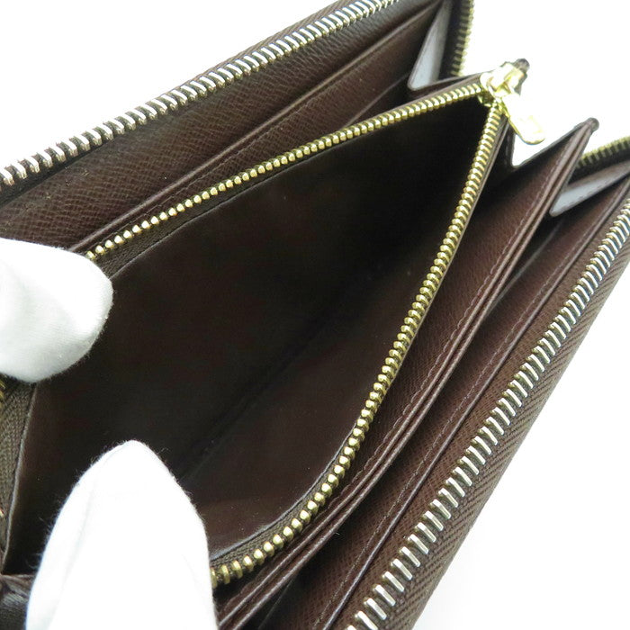 LOUIS VUITTON/ルイ・ヴィトン】 ジッピーウォレット N60015 旧型