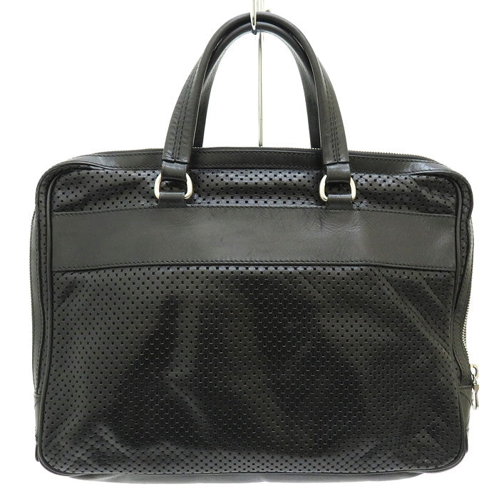 BALLY/バリー】 トレインスポッティング ビジネスバッグ レザー