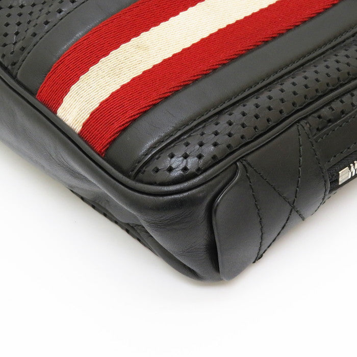 BALLY/バリー】 トレインスポッティング ビジネスバッグ レザー