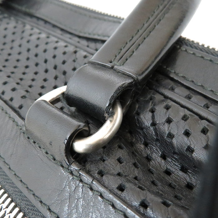 BALLY/バリー】 トレインスポッティング ビジネスバッグ レザー