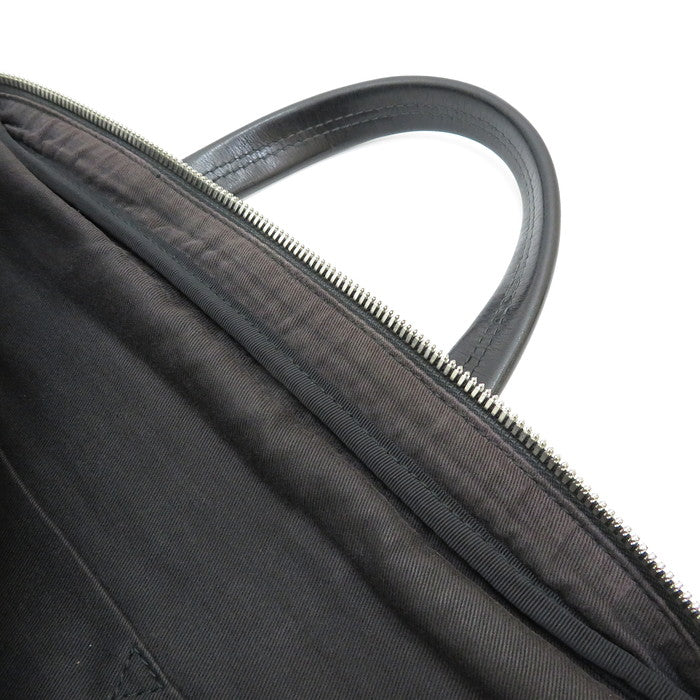 BALLY/バリー】 トレインスポッティング ビジネスバッグ レザー