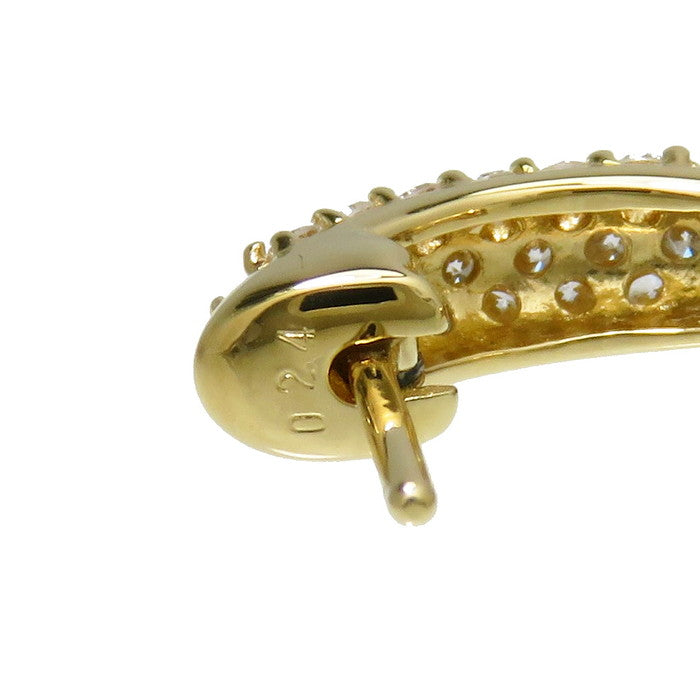 ダイヤモンド 計0.24×2ct ピアス K18ゴールド 18金 3.9g レディース
【中古】【真子質店】【NN】




【MaMiMo】