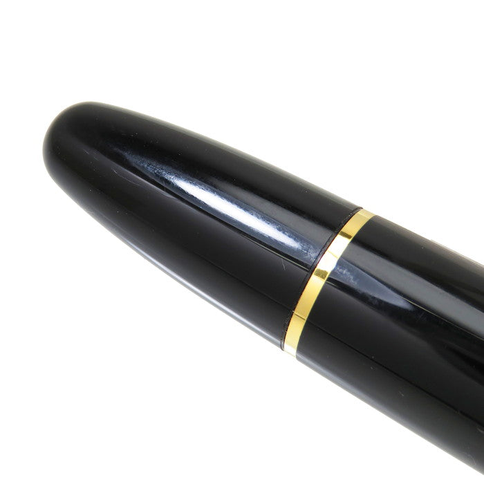 MONTBLANC/モンブラン】 マイスターシュテュック 吸入式 万年筆/ペン先