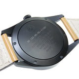 【Bell＆Ross/ベル＆ロス】 BR123-95-SC ヴィンテージ ヘリテージ 腕時計 ステンレススチール/レザー 自動巻き/オートマ ブラック メンズ
【中古】【真子質店】【NN】




【IxIT】