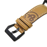 【Bell＆Ross/ベル＆ロス】 BR123-95-SC ヴィンテージ ヘリテージ 腕時計 ステンレススチール/レザー 自動巻き/オートマ ブラック メンズ
【中古】【真子質店】【NN】




【IxIT】
