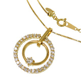 ダイヤモンド 計1.03ct ネックレス K18ゴールド 18金 6.5g 45cm レディース
【中古】【真子質店】【NN】




【MoKT】