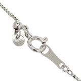 【DESIGNER JEWELRY/作家ジュエリー】 花/フラワー ピンクコンクシェル ダイヤモンド 計0.21ct ネックレス K18WGホワイトゴールド 18金 11.3g 45cm レディース
【中古】【真子質店】【NN】




【MoMox】