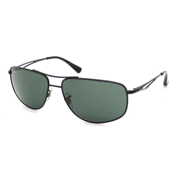 【Ray-Ban/レイバン】 RB3490 006/71 62□16  サングラス ブラック ユニセックス【中古】【真子質店】【GD】




【Dx】