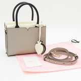 【Kate Spade/ケイトスペード】 スペンサーミニサッチェル PXRUB220 2WAY ハンドバッグ 牛革/フェイクスエードライニング True Taupe レディース【中古】【真子質店】【GD】




【Kx】