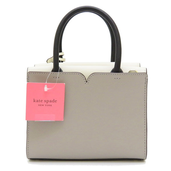 【Kate Spade/ケイトスペード】 スペンサーミニサッチェル PXRUB220 2WAY ハンドバッグ 牛革/フェイクスエードライニング True Taupe レディース【中古】【真子質店】【GD】




【Kx】