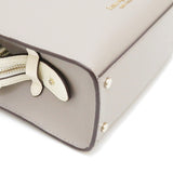 【Kate Spade/ケイトスペード】 スペンサーミニサッチェル PXRUB220 2WAY ハンドバッグ 牛革/フェイクスエードライニング True Taupe レディース【中古】【真子質店】【GD】




【Kx】