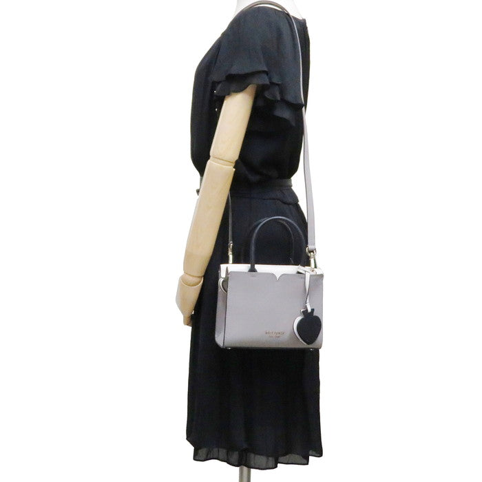 Kate Spade/ケイトスペード】 スペンサーミニサッチェル PXRUB220 2WAY - Main Image