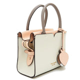 【Kate Spade/ケイトスペード】 スペンサーミニサッチェル PXRUB220 2WAY ハンドバッグ 牛革/フェイクスエードライニング Parchment レディース【中古】【真子質店】【GD】




【Kx】