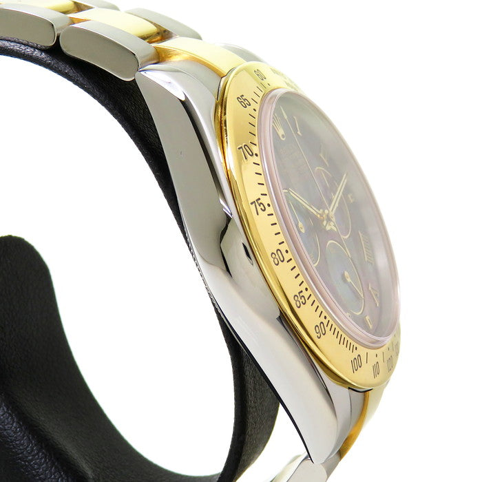 ROLEX/ロレックス】 コスモグラフ デイトナ 116523NR 腕時計 K18YG