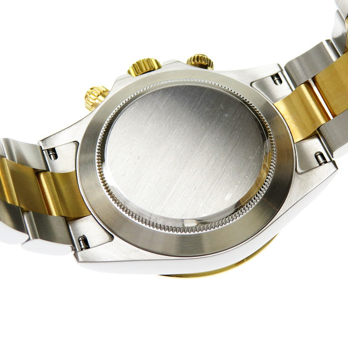 ROLEX/ロレックス】 コスモグラフ デイトナ 116523NR 腕時計 K18YG