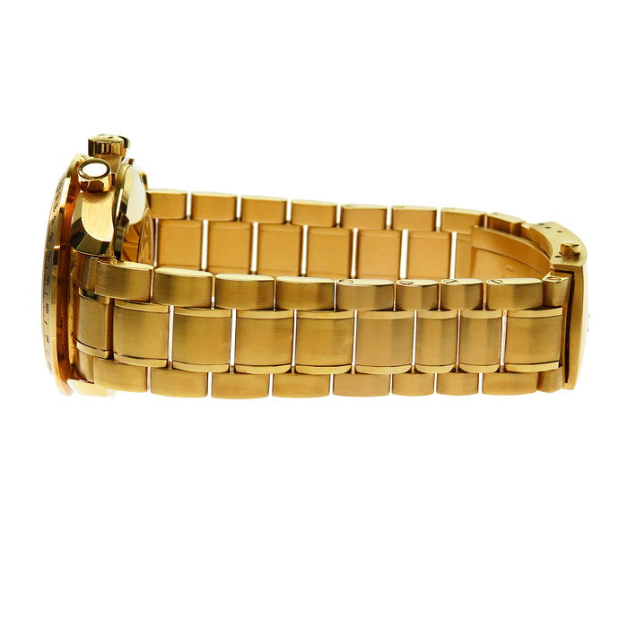 OMEGA/オメガ】 スピードマスター 323.50.40.44.01.001 金無垢