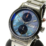 【BALLWATCH/ボールウォッチ】 ストークマン ストームチェイサー CM3090C-S2J-BE 日本100本限定 腕時計 ステンレススチール 自動巻き/オートマ マザーオブパール文字盤 メンズ
【中古】【真子質店】【BL】




【ITIx】
