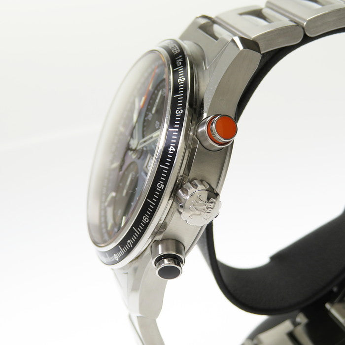 【BALLWATCH/ボールウォッチ】 ストークマン ストームチェイサー CM3090C-S2J-BE 日本100本限定 腕時計 ステンレススチール 自動巻き/オートマ マザーオブパール文字盤 メンズ
【中古】【真子質店】【BL】




【ITIx】
