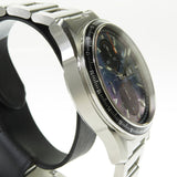 【BALLWATCH/ボールウォッチ】 ストークマン ストームチェイサー CM3090C-S2J-BE 日本100本限定 腕時計 ステンレススチール 自動巻き/オートマ マザーオブパール文字盤 メンズ
【中古】【真子質店】【BL】




【ITIx】