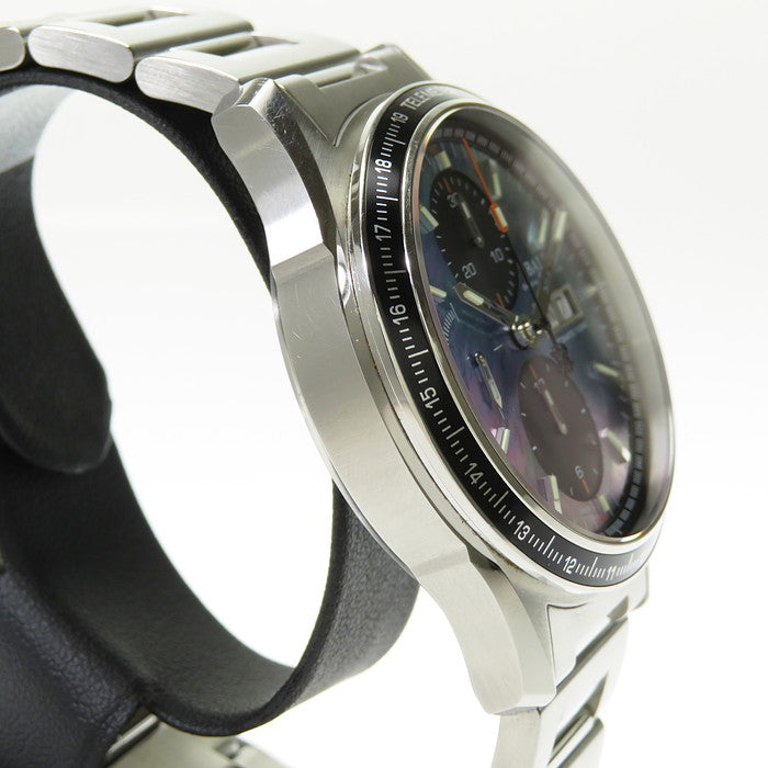 【BALLWATCH/ボールウォッチ】 ストークマン ストームチェイサー CM3090C-S2J-BE 日本100本限定 腕時計 ステンレススチール 自動巻き/オートマ マザーオブパール文字盤 メンズ
【中古】【真子質店】【BL】




【ITIx】