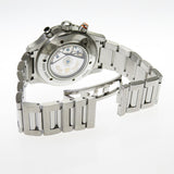 【BALLWATCH/ボールウォッチ】 ストークマン ストームチェイサー CM3090C-S2J-BE 日本100本限定 腕時計 ステンレススチール 自動巻き/オートマ マザーオブパール文字盤 メンズ
【中古】【真子質店】【BL】




【ITIx】