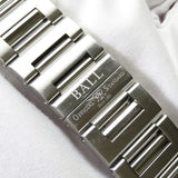 【BALLWATCH/ボールウォッチ】 ストークマン ストームチェイサー CM3090C-S2J-BE 日本100本限定 腕時計 ステンレススチール 自動巻き/オートマ マザーオブパール文字盤 メンズ
【中古】【真子質店】【BL】




【ITIx】